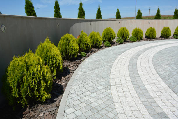 Decorative Driveway Pavers in Gamerco, NM