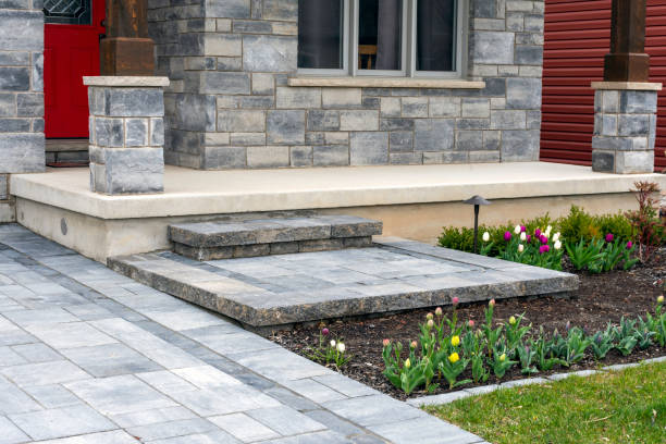 Reliable Gamerco, NM Driveway Pavers Solutions
