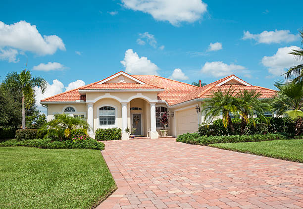 Best Residential Driveway Paver Services  in Gamerco, NM