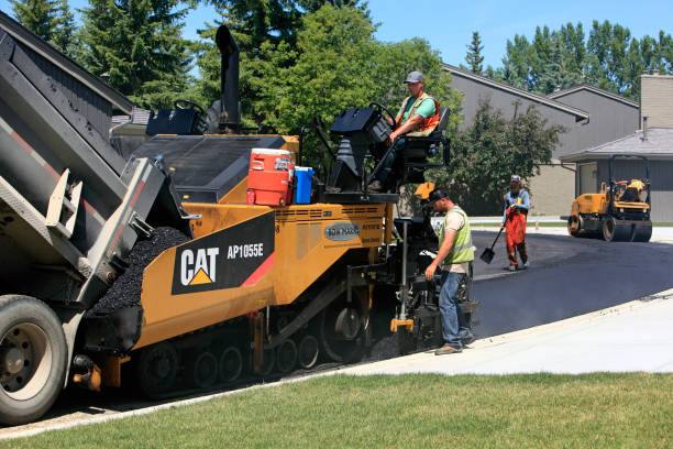 Driveway Repair Near Me in Gamerco, NM