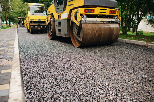 Best Affordable Driveway Pavers  in Gamerco, NM